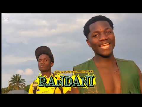 RANDANI CHOMA AUDIO jaiva ft chata ft mapigo na mwendo