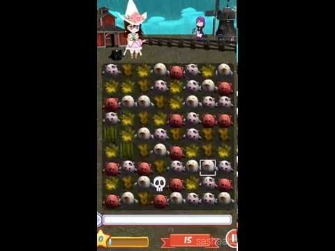 magical farmer stacey chan обзор игры андроид game rewiew android