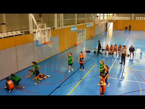 CESET 20 - 66 Unió Esportiva Cellera Amer Hipra SIOUX (2017-11-25)