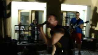 Endless Vacation - The Scroletics - Tribute To Ramones