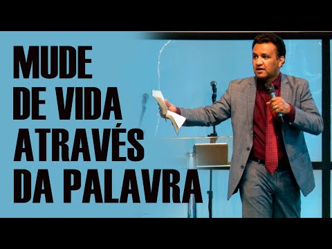 Poder Espiritual Pela Palavra | Pr. Josué Brandão