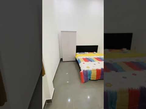 Mini apartment for rent on Tran Quang Dieu street