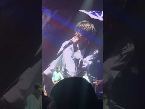 (180915) Talking To - Day6 Youth in Bangkok