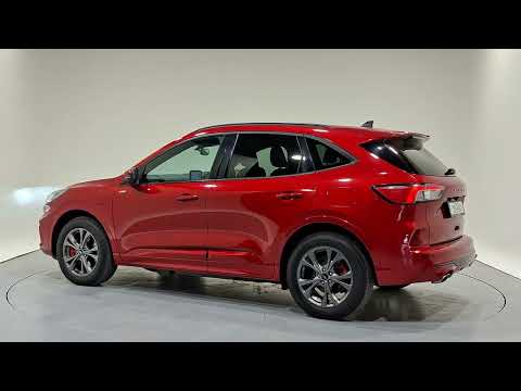 Ford Kuga ST-LINE X 5DR 2.5 PHEV 225 4 4DR AUTO - Image 2