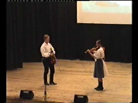 FS Kalina - Veselsko