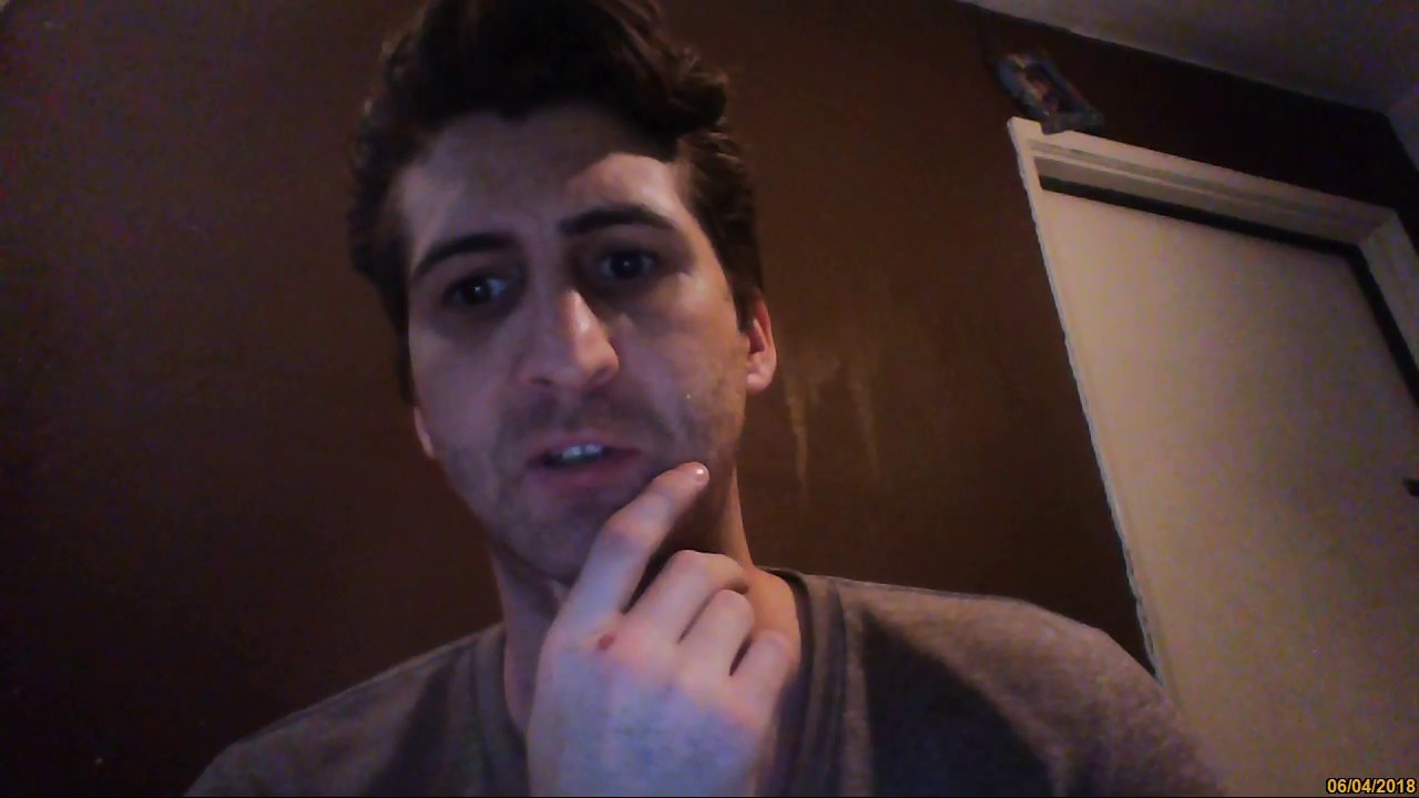 Technology Assignment 1