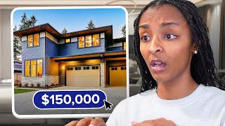 My First Time Bidding at a Real Estate Auction Live