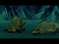 The Lion King Banzai Ed 1994 2