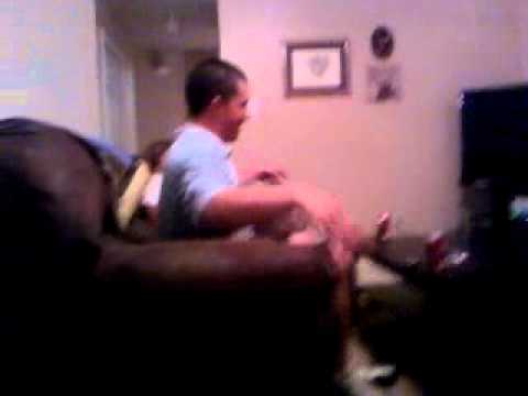 B.A.D- Alex's Uncontrolled Dancing