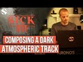 Video 2: Composing with Sick 3