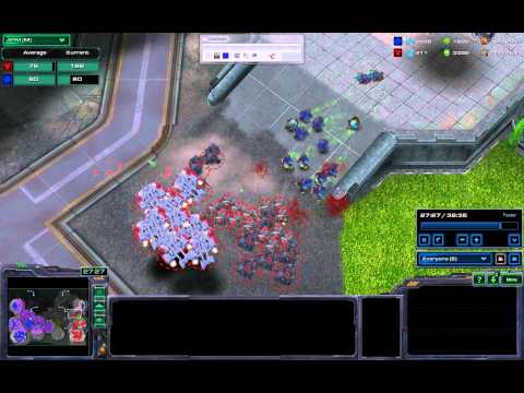 Baneling hits compilation