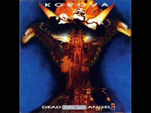 Korova - Strangulation Alpha