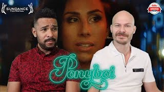 Recenzja filmu Ponyboi – Fish Jelly Film Reviews