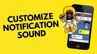 Download lagu How to Customize Notification Sound on KakaoTalk 2025? mp3 Download lagu How to Customize Notification Sound on KakaoTalk 2025? mp3