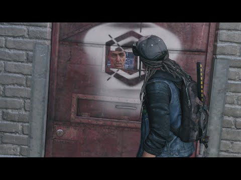 Watch Dogs: Bad Blood - Part 4: Bait