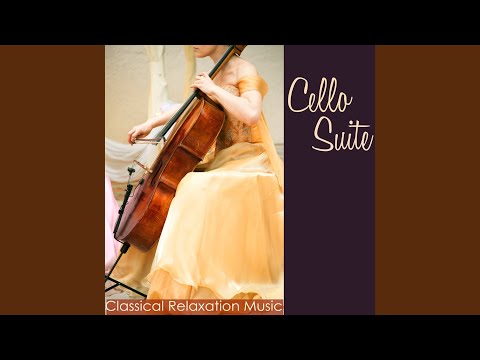 The Cello Song