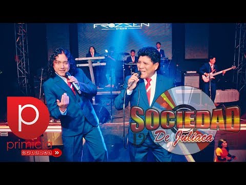 SOCIEDAD DE JULIACA - GAVIOTA ( Aniversario de cusco ) FULL HD Primicia Exclusivo 2018