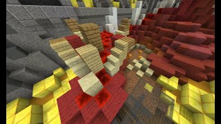 Hypixel Skyblock Dragon&#39;s Lair/ Golden Dragon Egg | Tips in the Description.