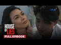 House Of Lies The Unexpected Connection Between Marj And Paolo Full Episode 08 January 28 2026