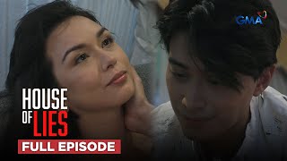 House of Lies: The unexpected connection between Marj and Paolo! (Full Episode 08) January 28, 2026