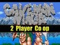 Caveman Ninja Arcade Coop 