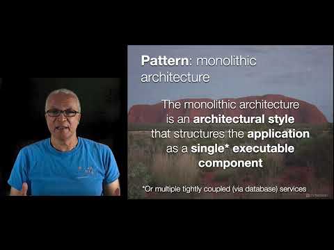 Monolith to Microservices with Bite-Sized Kubernetes