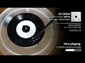 MF DOOM - Saffron / Arrow Root (2024, 7" Single) | Full Vinyl Rip