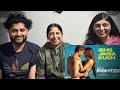 FIGHTER Ishq Jaisa Kuch Song Hrithik Deepika Vishal Sheykhar Shilpa Kumaar REACTION