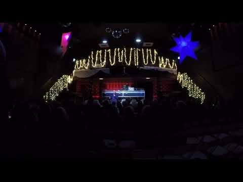 Edinburgh Ultra Comedy Imran Hafeez
