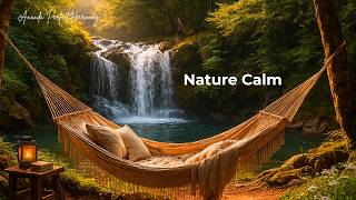 3分で眠れる 🌿 夜のストレスを消して深い眠りへ導く癒しの睡眠音楽 💚
