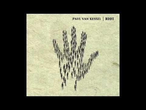 Paul van Kessel - State I'm In (Official Audio)