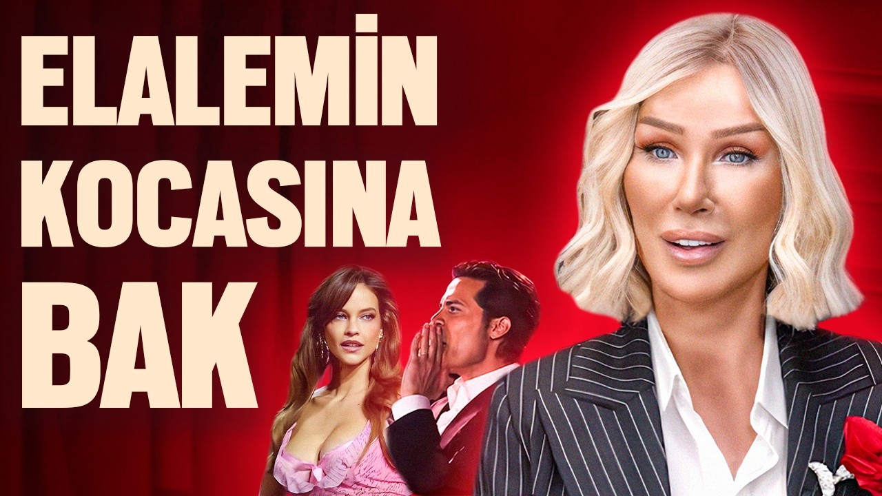 Hadise ve Murat Boz Üstüme Geldi 😂 | Seda Sayan İle Bacıların Bacısı