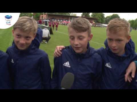 MFK Frýdek Místek - Ondrášovka Cup 2017- U12
