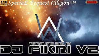 Download lagu DJ FIKRI V2™ TINGGI TIRED x MORENA FUNKY KOTA NEW [Req.CILEGON™] mp3