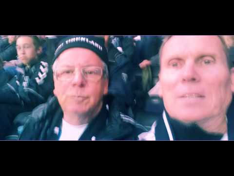 Semifinale Odd-Sarpsborg nm.