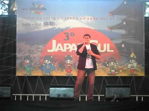 FIBEZA - ORE NO YUUYAKE - 俺の夕やけ