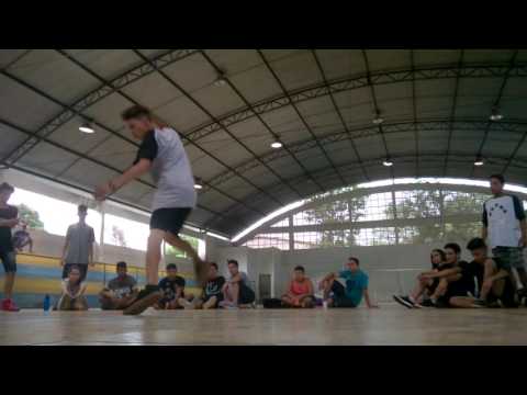 Jardel Rodrigues - Seletiva B2D Nordeste