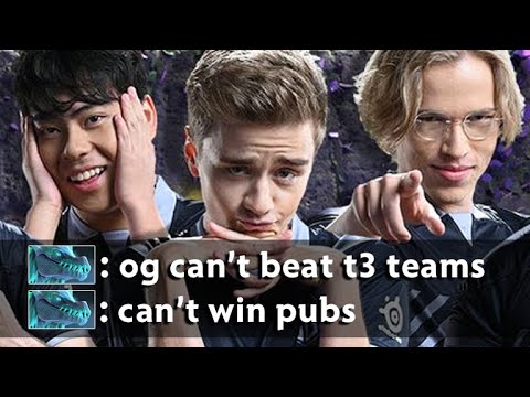 Ana, Topson, Notail meet OG HATER