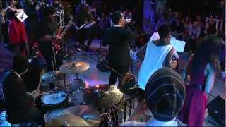 VIRUS 4 april 2013: RE:Freshed Orchestra - Roc Boys - Jay-Z