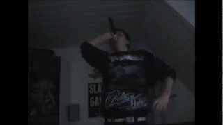 Silent Screams - Pacific Highway Vocal Cover