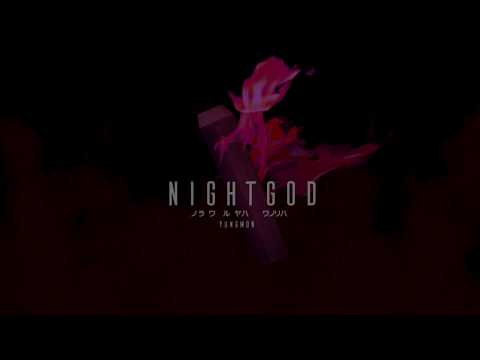 Yungmon - NIGHTGOD (Official Audio) prod. by COBRA.