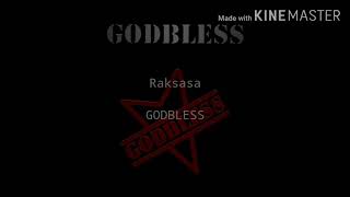 Download lagu Godbless-Raksasa(Lyric) mp3