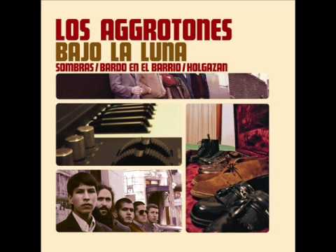 Los Aggrotones - Bajo la luna