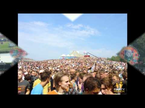A Decade of Dance (Edgar Duijf Remix) - Dance Valley 2004