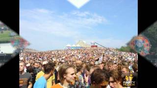 A Decade of Dance (Edgar Duijf Remix) - Dance Valley 2004