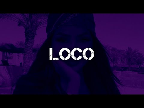 [FREE] L'Algérino ✘ TiiwTiiw Type Beat "Loco" 🌴| & Prod By Oz
