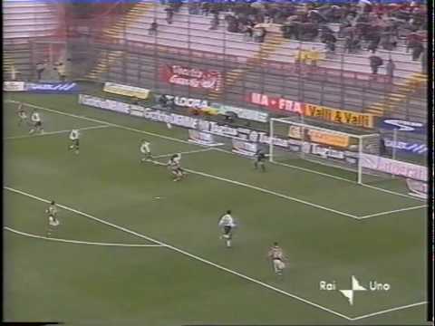 Perugia - Verona 1-0  (2001)