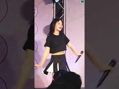 PY70 [FANCAM][KARNPIT PEACHYOU FOCUS] ;POP - PEACH YOU