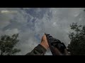 Hell Let Loose Stuka Dive By