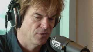 ROCK ANTENNE Die Toten Hosen - Campino Interview Teil 1 - Ballast der Republik